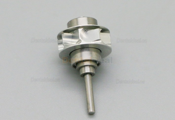 YUSENDENT Dental Cartridge Turbine Spare Rotor Fit Kavo GENTLEsilence 8000 Handpiece
